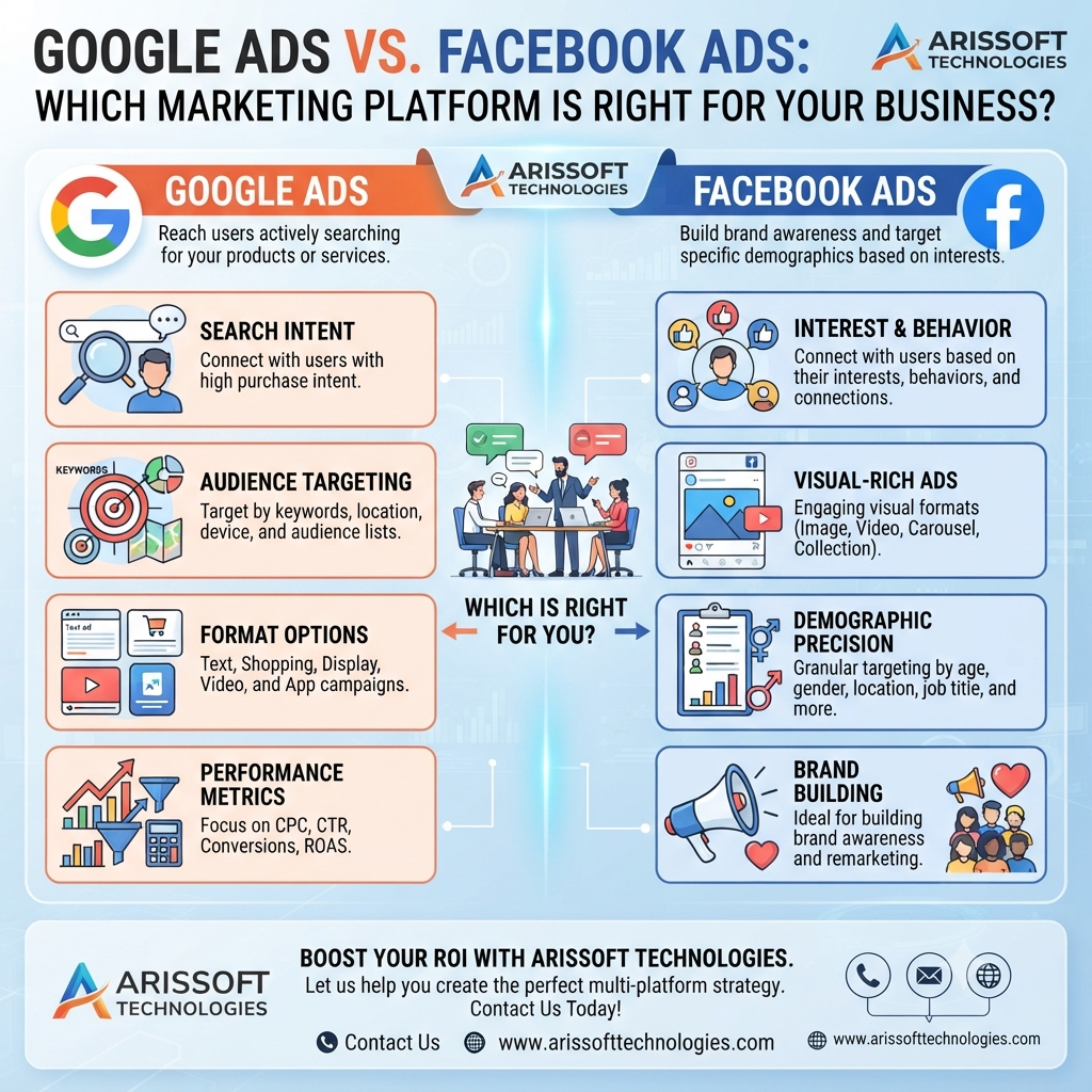 Facebook Ads Agency